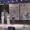 Откриване на изложбата „Българските паметници под закрилата на ЮНЕСКО“ в рамките на 15-то издание на Международния франкофонски фестивал „Солей“ в Созопол