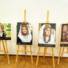 The International Photographic Exhibition “National Dress: A Source of Pride and Heritage.” Visits the Town of Elena