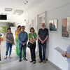 The Exhibition "Bulgaria from a Bird's Eye View" Presented in Budapest