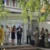Opening of the Brazilian-Bulgarian exhibition "Beyond the Surface", part of Sofia Paper Art Fest 2026 by Amateras Foundation