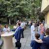 Opening of the Brazilian-Bulgarian exhibition "Beyond the Surface", part of Sofia Paper Art Fest 2026 by Amateras Foundation