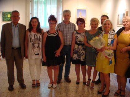 Българското съботно-неделно училище в Пафос организира културна програма по повод 24 май