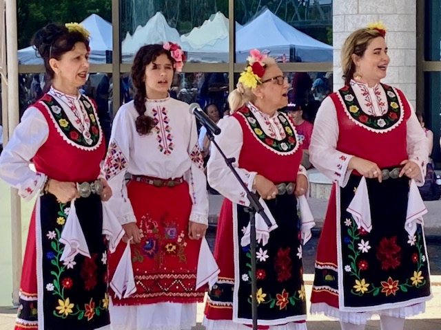 Bulgaria’s participation in the 2026 EU Cultural Fair in Ottawa