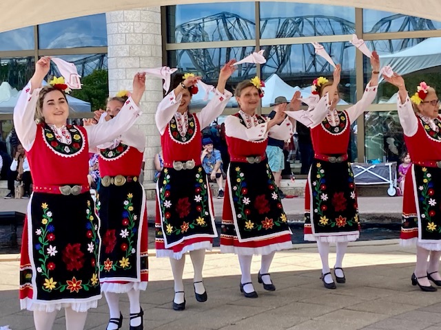 Bulgaria’s participation in the 2026 EU Cultural Fair in Ottawa