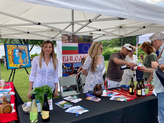 Bulgaria’s participation in the 2026 EU Cultural Fair in Ottawa
