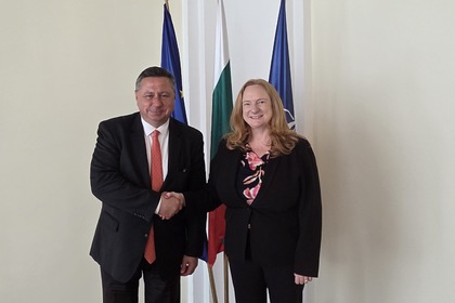 Bulgaria and Australia Reaffirm Their Commitment to Deepening Bilateral Cooperation