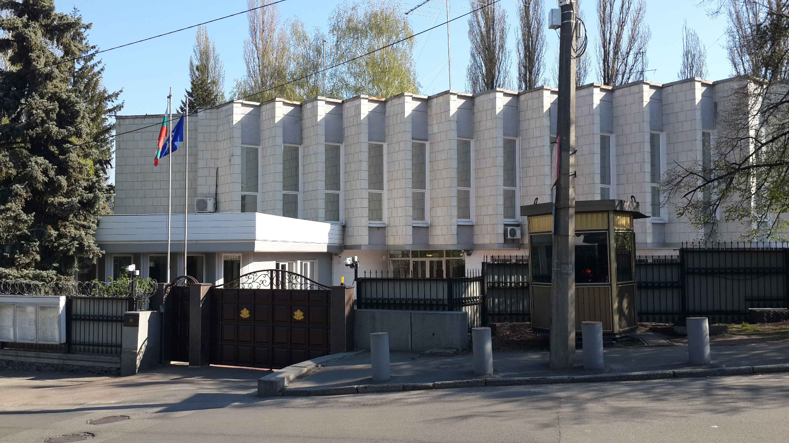 Втори кръг на приемане и подбор на предложения за проекти в рамките на Програмата за подкрепа на организации на българската общност в Украйна 2026 г. 