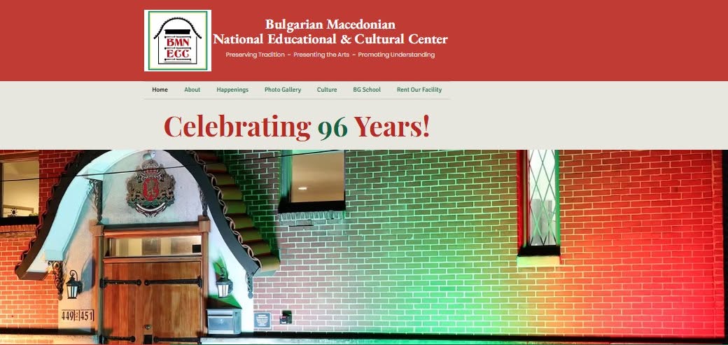 A New Children’s Book Connects Bulgaria and America Through a Story of Love, Belonging, and Hope