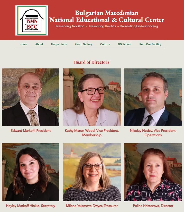 A New Children’s Book Connects Bulgaria and America Through a Story of Love, Belonging, and Hope