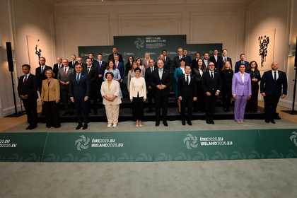 Deputy Minister Ivanka Tasheva Participates in the Informal Meeting of the EU General Affairs Council 