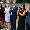Exhibition "Connecting Horizons" Brings Together Art from Bulgaria and Malta