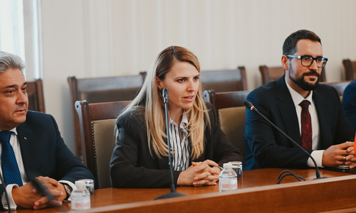 България и Черна гора ще работят за по-добра свързаност и повече бизнес контакти