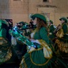 Maltese group "Big Friends Guggen Musik Malta A.D. 2008" to hold a musical procession on Vitosha Boulevard on October 4