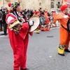 Maltese group "Big Friends Guggen Musik Malta A.D. 2008" to hold a musical procession on Vitosha Boulevard on October 4