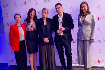 Bulgaria as the Country of Focus at the 19th Edition of the CinEast Film Festival in Luxembourg