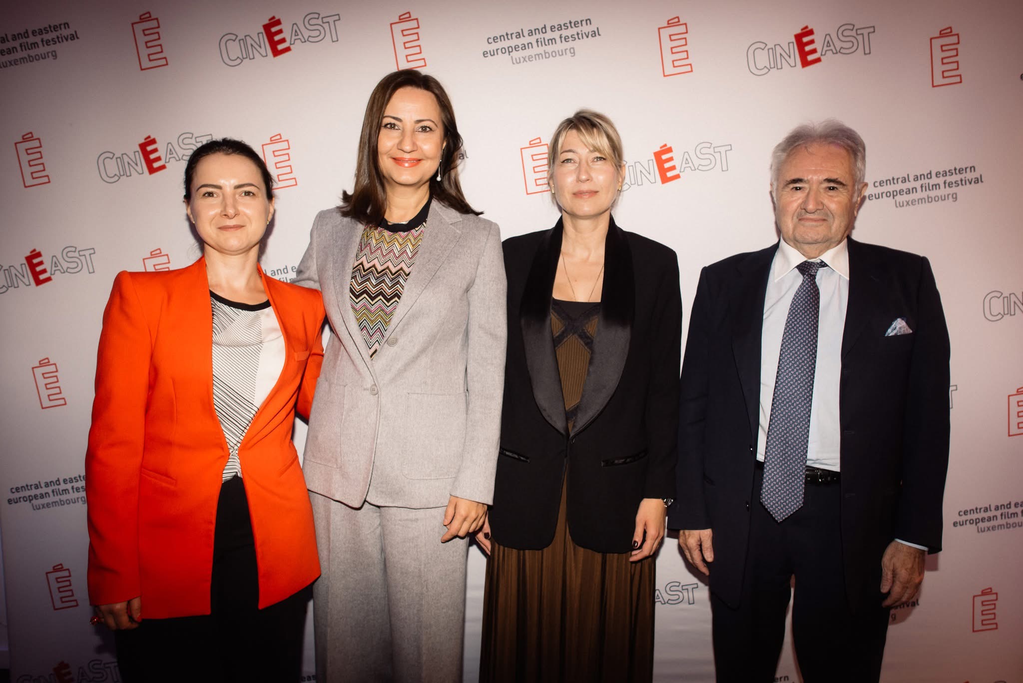 Bulgaria as the Country of Focus at the 19th Edition of the CinEast Film Festival in Luxembourg