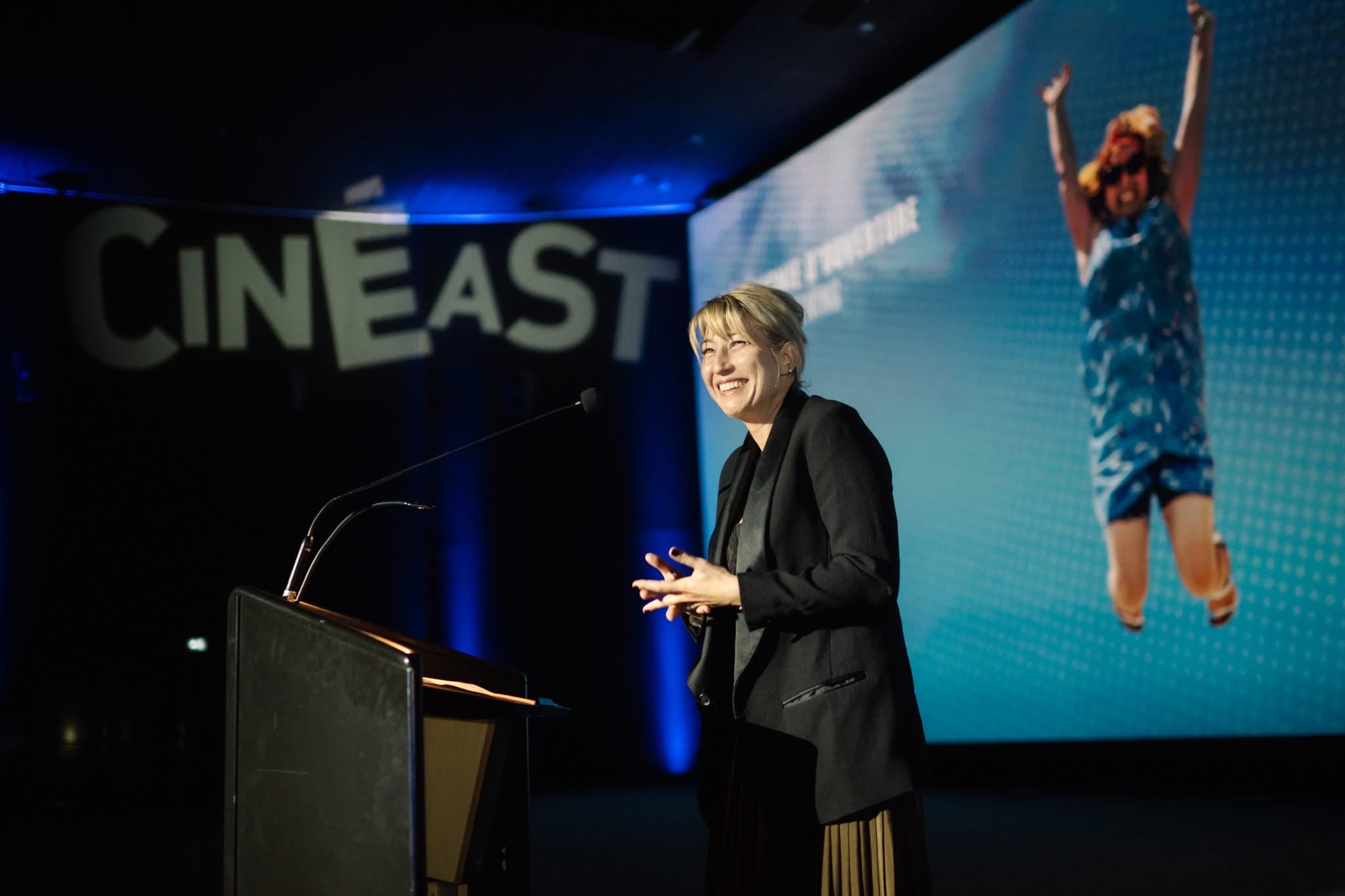 Bulgaria as the Country of Focus at the 19th Edition of the CinEast Film Festival in Luxembourg