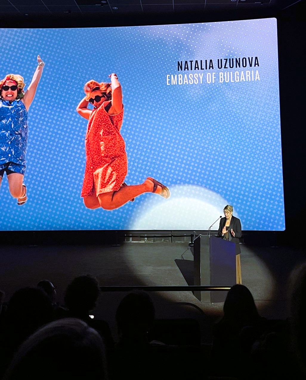 Bulgaria as the Country of Focus at the 19th Edition of the CinEast Film Festival in Luxembourg