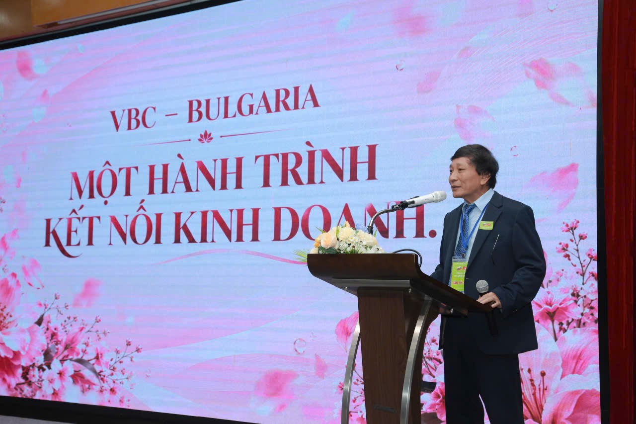 Традиционно приятелство между България и Виетнам: натрупан опит и нови възможности за по-нататъшно развитие на търговско-икономическото сътрудничество