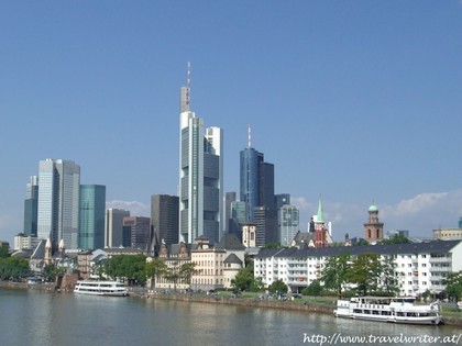 Bulgaria to open Consulate in Frankfurt 