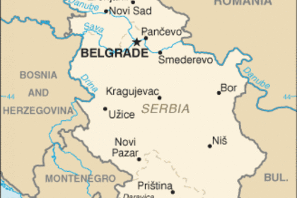 Nickolay Mladenov in Belgrade: Bulgaria and Serbia starting negotiations on a treaty on good neighbourliness