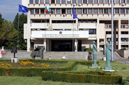 Междуведомственият съвет по участието на Република България в НАТО и ОПСО проведе редовно заседание