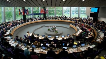 Демокрацията, правата на човека и върховенството на закона в Европа: засилване на въздействието на дейността на Съвета на Европа