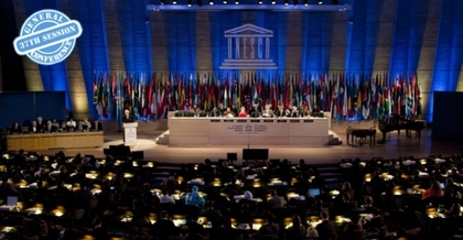  Bulgaria is an active and committed partner of UNESCO