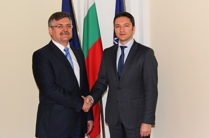The Bulgarian presidency of BSEC will seek pragmatic dialogue with the EU
