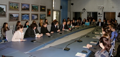 43 young experts will gain professional experience in the corridors of the Bulgarian diplomacy