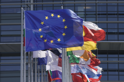 Министрите на външните работи на страните от ЕС одобриха ключови мерки за икономическа и финансова подкрепа на Украйна