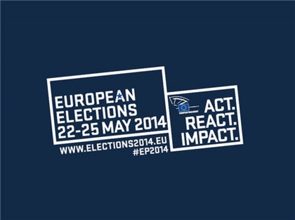 Information for accreditation of journalists for "European elections 2014" International Press Centre