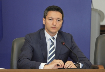 Kristian Vigenin: Georgia, the Republic of Moldova and Ukraine gain firm European perspective 
