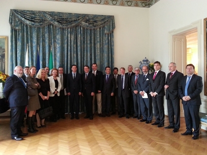 Instability in the Middle East puts strong migration pressure on Bulgaria and the EU