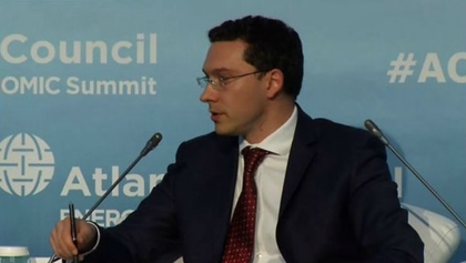 Daniel Mitov: We should start shaping our own history