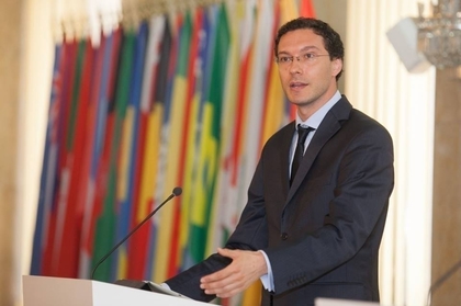 Изявление на външния министър Даниел Митов след редовното заседание на Съвет "Външни работи" в Брюксел