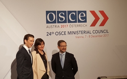 Bulgaria will support the OSCE missions during the Presidency