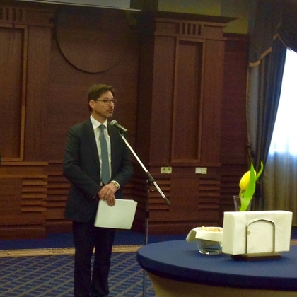 Bulgaria celebrated the International Day of the Francophonie