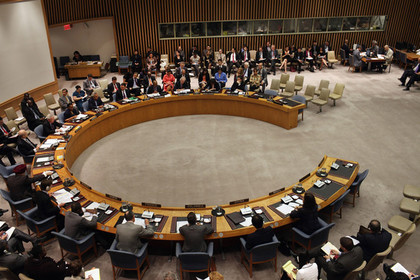 Съветът за сигурност на ООН единодушно осъди терористичния акт в България