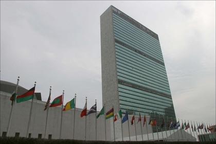 По повод приетата от Общото събрание на ООН резолюция за Сирия, говорителят на МВнР Весела Чернева заяви: