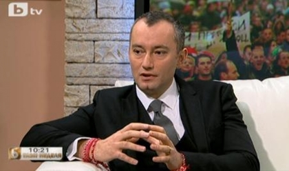 Николай Младенов: Проектът АЕЦ "Белене" трябваше да бъде прекратен много отдавна, БТВ, „Тази неделя”,  03.03.2013