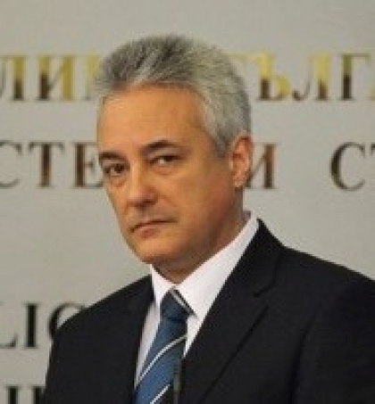 Разговор с Марин Райков, министър-председател на Република България