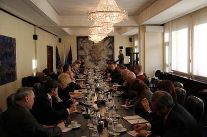 Инцидентът на конференцията на ДПС няма да повлияе на междуетническите отношения в България