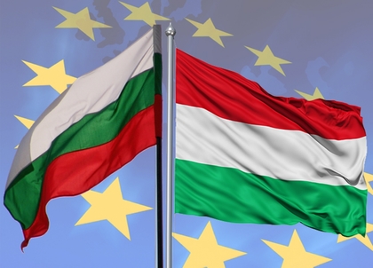 Зам.-министър Тодор Чуров се срещна с държавния секретар на МВнР на Унгария