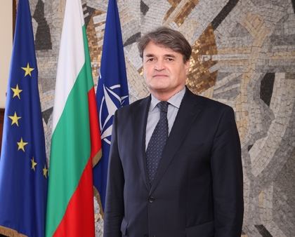 Заместник-министър Тодор Чуров е определен за председател на българската част на две комисии