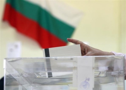 Към 10 часа 3 242 български граждани са гласували в чужбина 