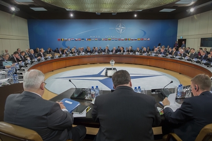 Министрите на външните работи на НАТО обсъдиха ключови теми за Срещата на върха във Варшава