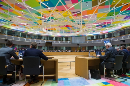 ЕС ще продължи да работи за намиране на решение на конфликта в Сирия