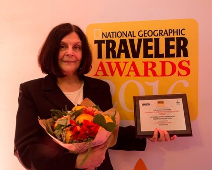 Болгария получила награду лучшего направления для семейного отдыха для российских туристов