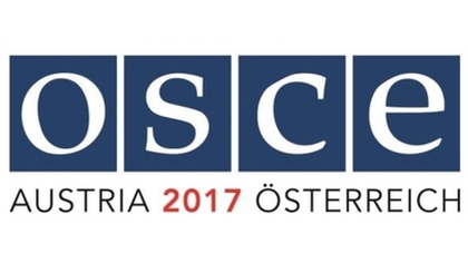 Акредитация на журналисти за Неформалната среща на министрите на външните работи на държавите-участнички в ОССЕ